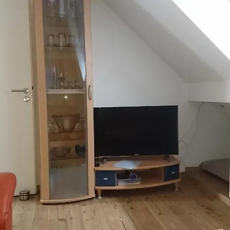 Spatzennest * Fladungen