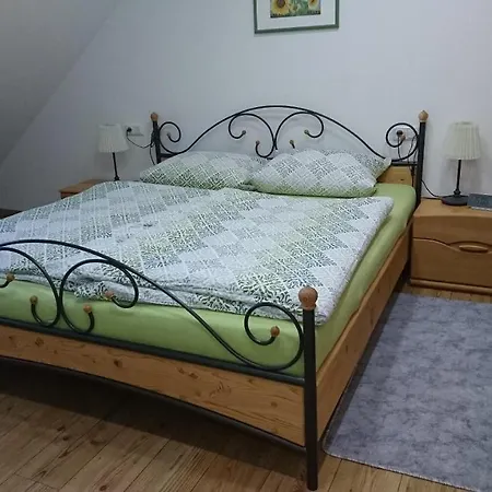 Spatzennest Apartment