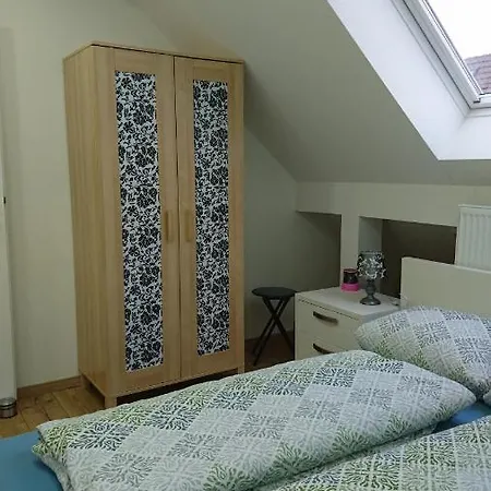 Spatzennest