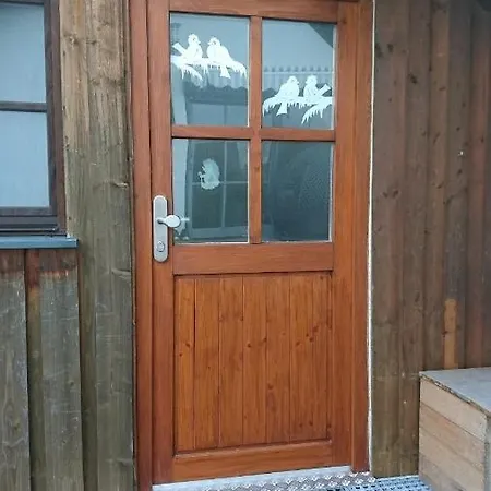 Spatzennest Apartment