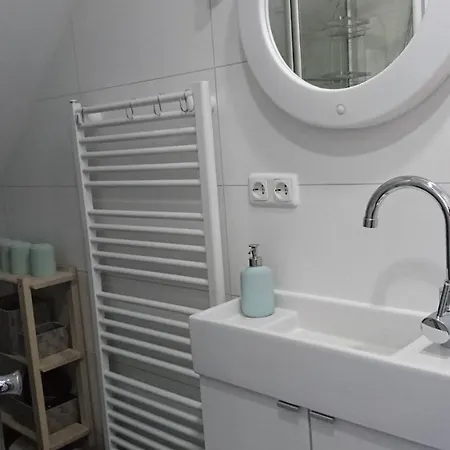 Apartment Spatzennest *