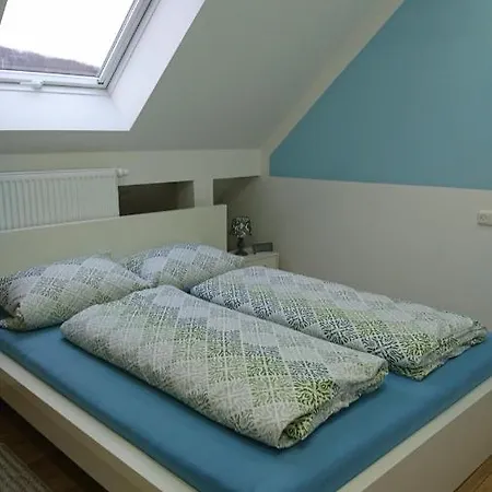 Spatzennest Apartment *