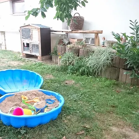 Spatzennest *
