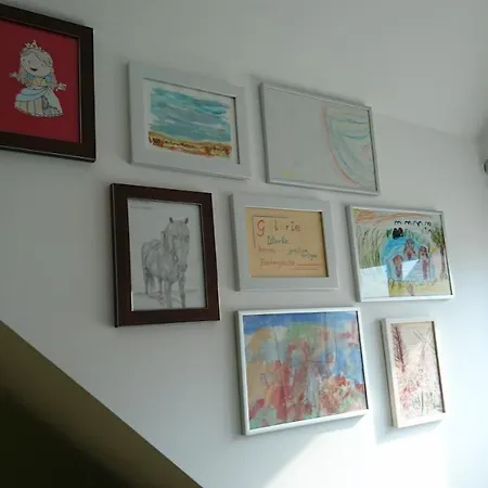 Spatzennest Apartment