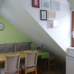 Spatzennest Apartman