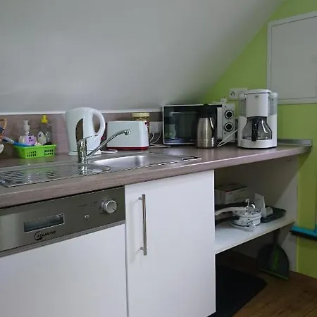 Apartment Spatzennest