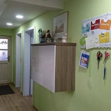 Appartement Spatzennest