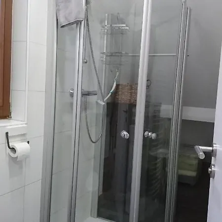 Appartement Spatzennest