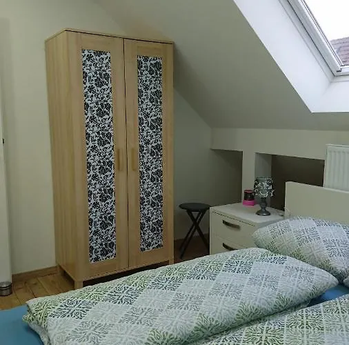 Spatzennest