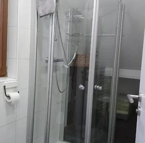 Apartamento Spatzennest