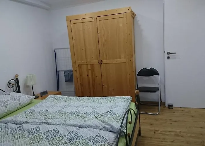 Spatzennest Apartamento