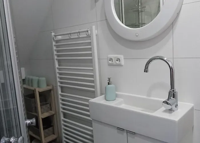 Apartamento Spatzennest *