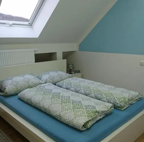 Spatzennest Apartamento *