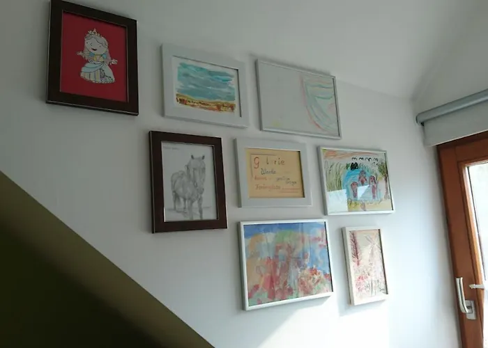 Spatzennest Apartamento